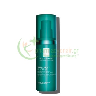 LA ROCHE POSAY - Effaclar A.Z. Gel-Cream 40mL 